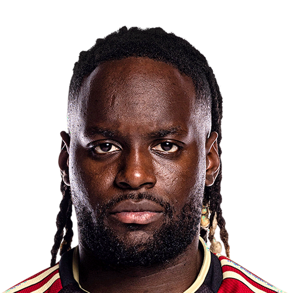 Tristan Muyumba