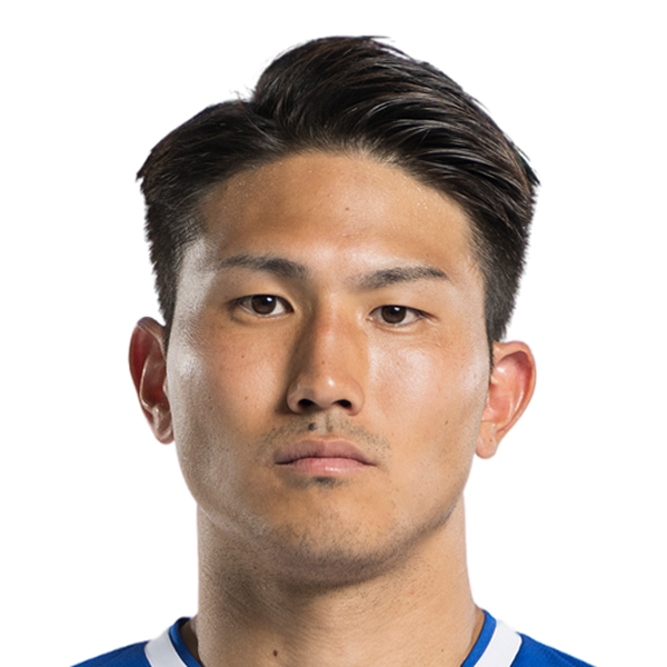Tsuyoshi Watanabe