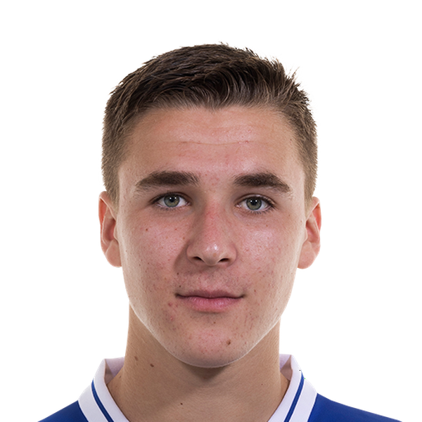 Tyler Bindon