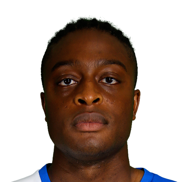 Tyler Magloire