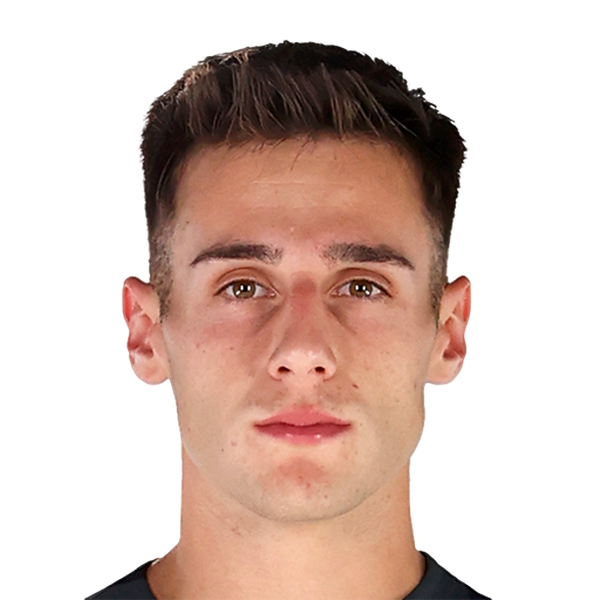 Antonio Gomis