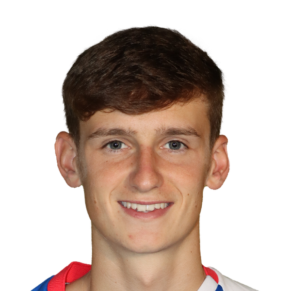 Tyler Morton