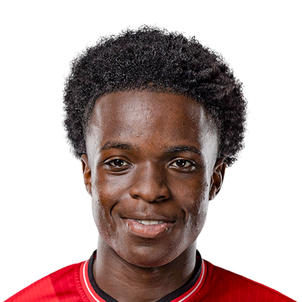 Tyreece Campbell