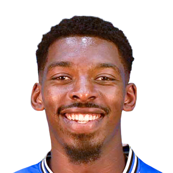 Tyreeq Bakinson