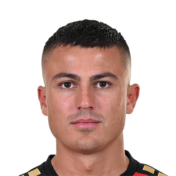 Antonio Jonjic