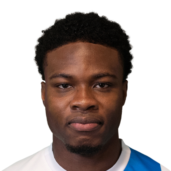 Tyrell Warren