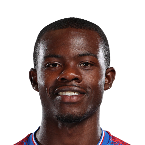 Tyrick Mitchell