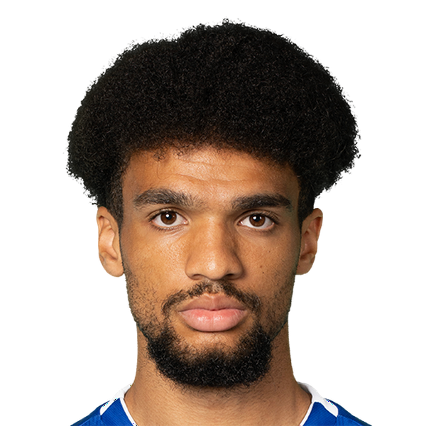 Tyron Owusu
