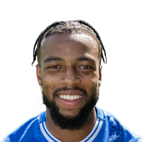 Tyrone Williams