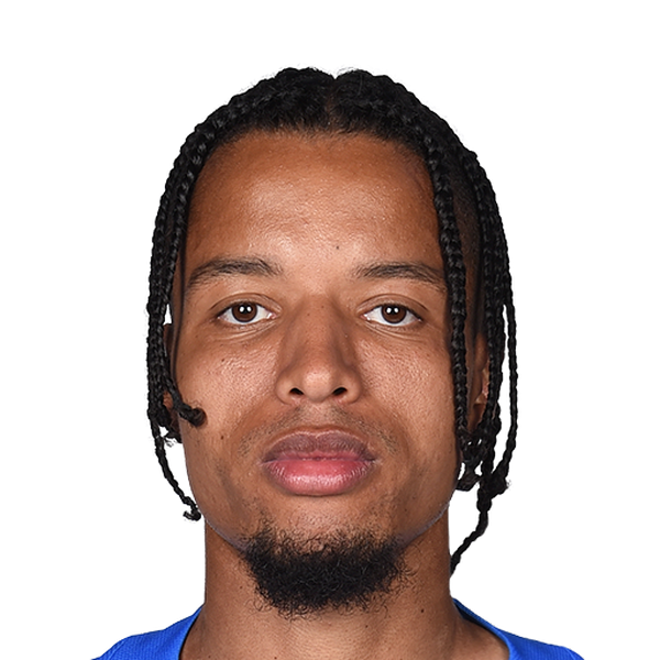 Tyronne Ebuehi