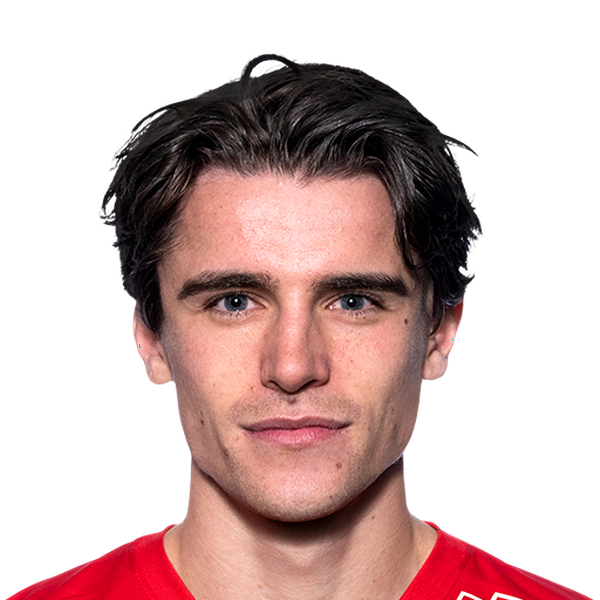 Ulrik Mathisen