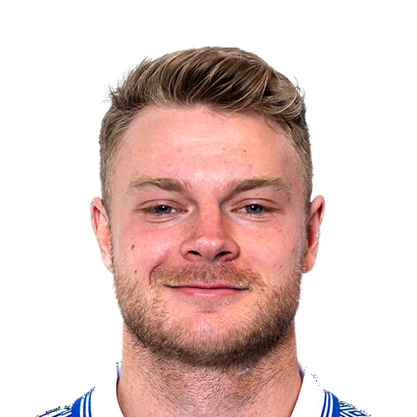 Ulrik Fredriksen