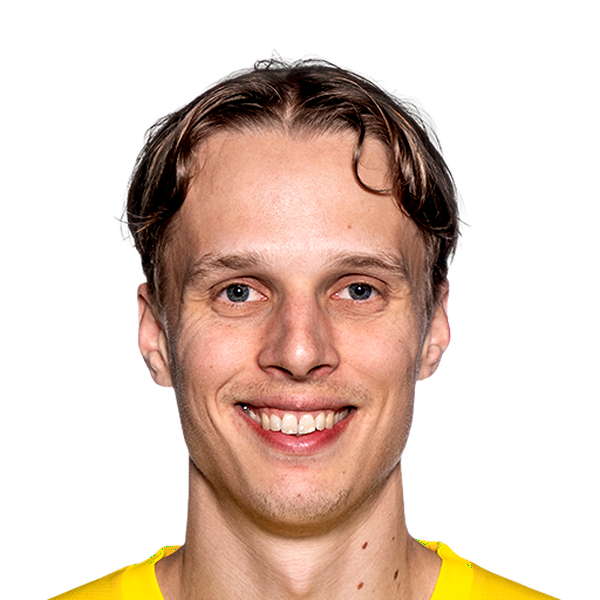 Ulrik Saltnes