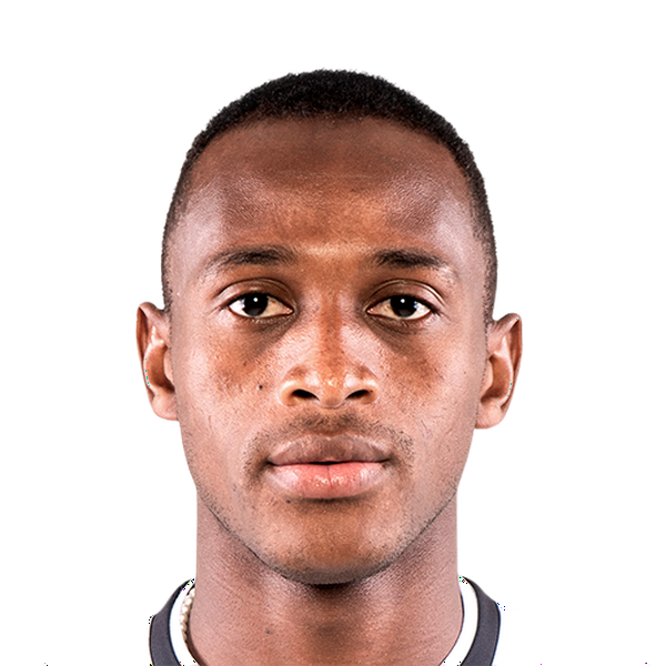 Umaro Embalo