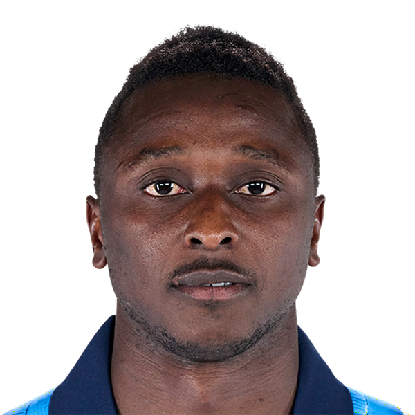 Umar Sadiq