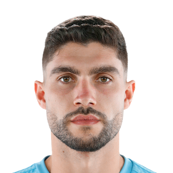 Unai Nunez