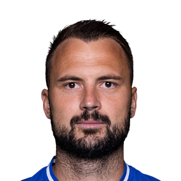 Antonio Milic