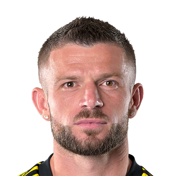 Valon Berisha