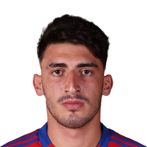 Vasilios Sourlis