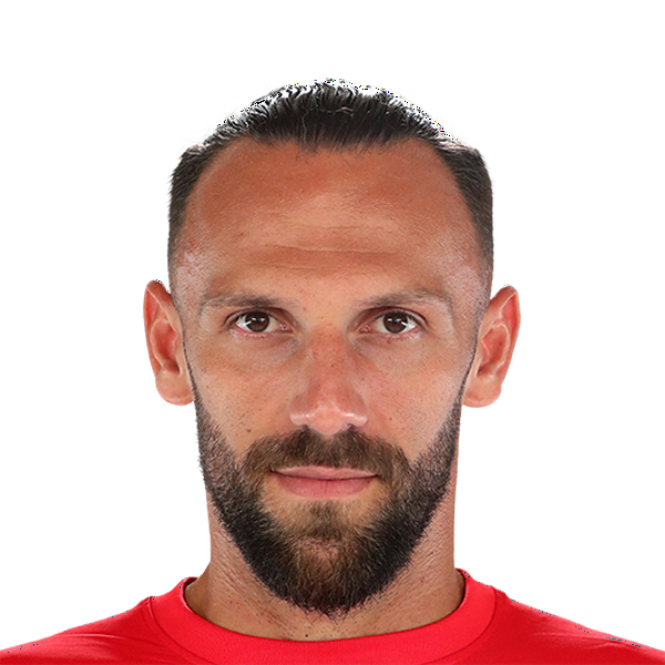 Vedat Muriqi