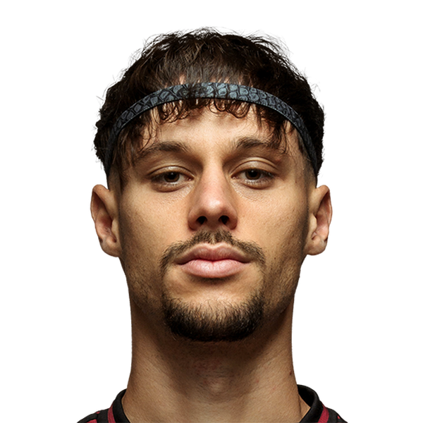 Veljko Birmancevic