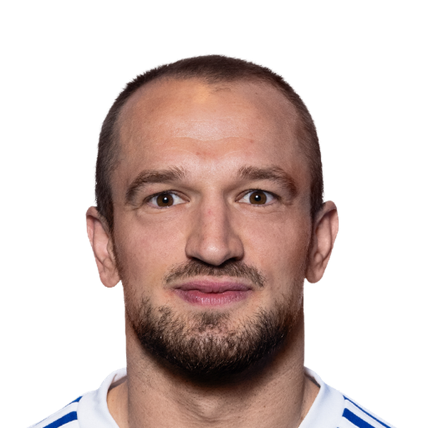 Veton Berisha