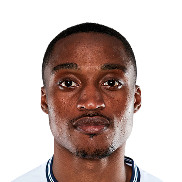 Victor Adeboyejo