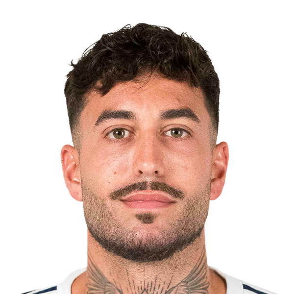 Victor Camarasa