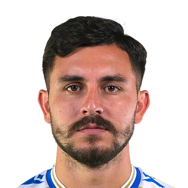 Victor Chust