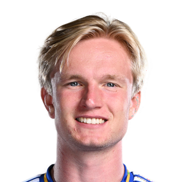 Victor Kristiansen