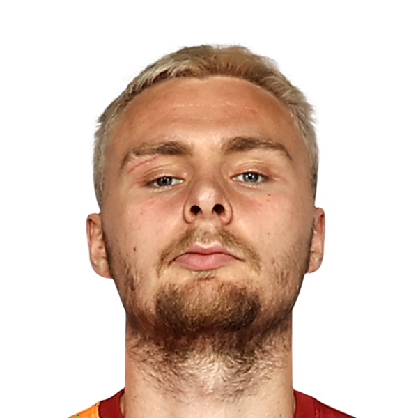 Victor Nelsson