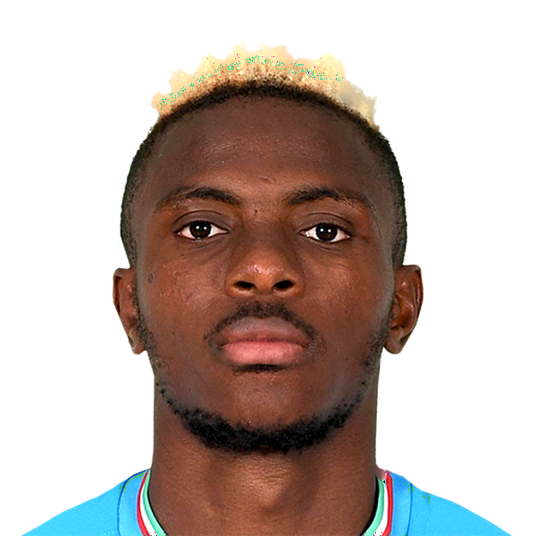Victor Osimhen