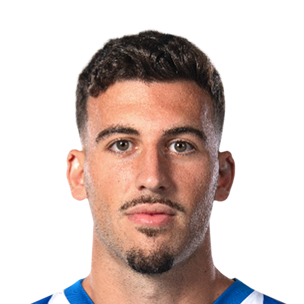 Victor Parada
