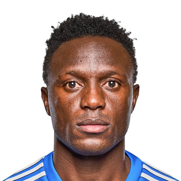 Victor Wanyama
