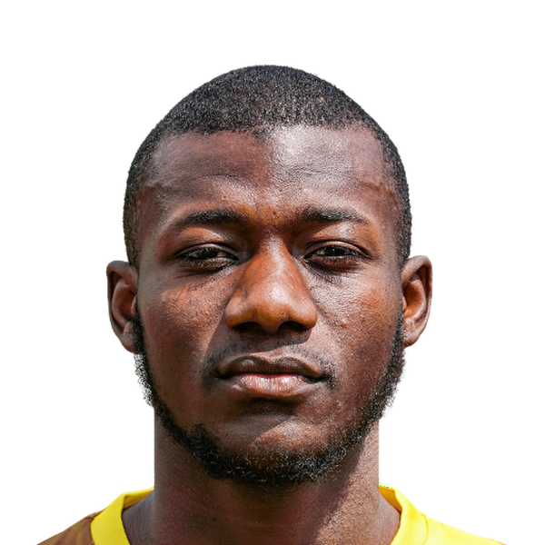 Aboubakary Koita