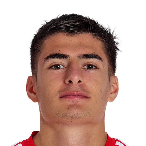 Antonio Silva