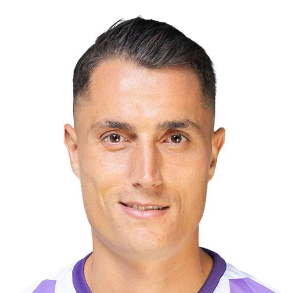 Vincent Sierro
