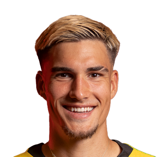 Antonio Tikvic