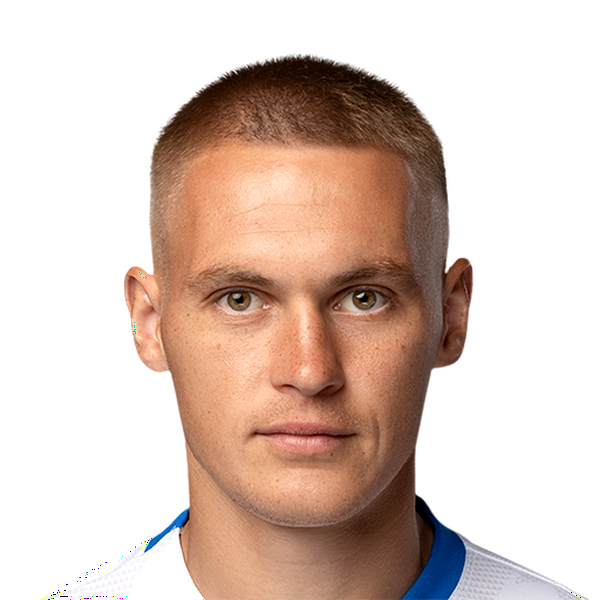 Vitaliy Buyalskyi