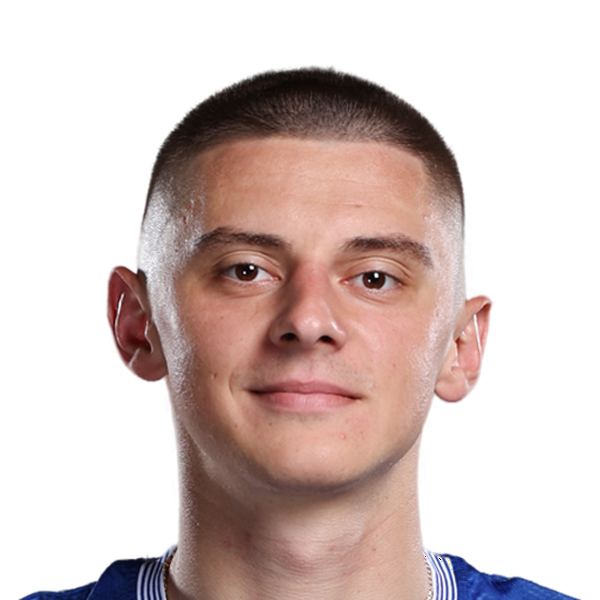 Vitaliy Mykolenko