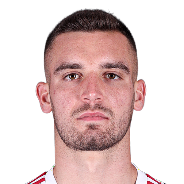 Antonis Tsiftsis