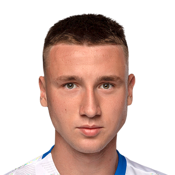 Vladyslav Vanat
