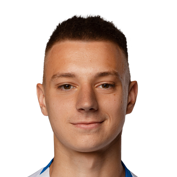 Volodymyr Brazhko