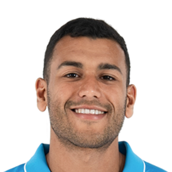 Walid Cheddira