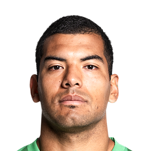 Walter Benitez