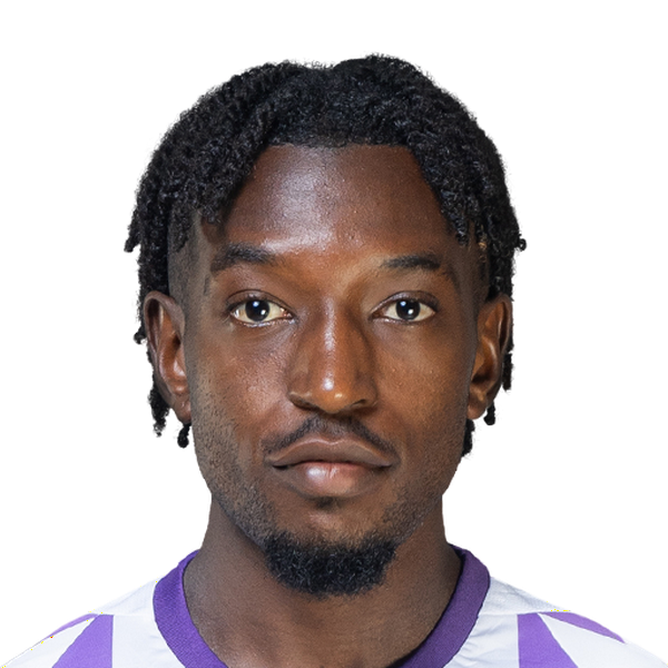 Warren Kamanzi