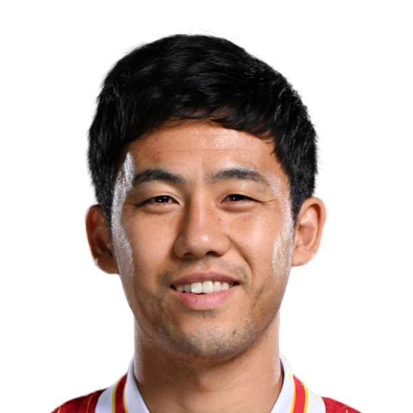 Wataru Endo