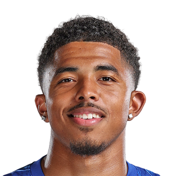Wesley Fofana