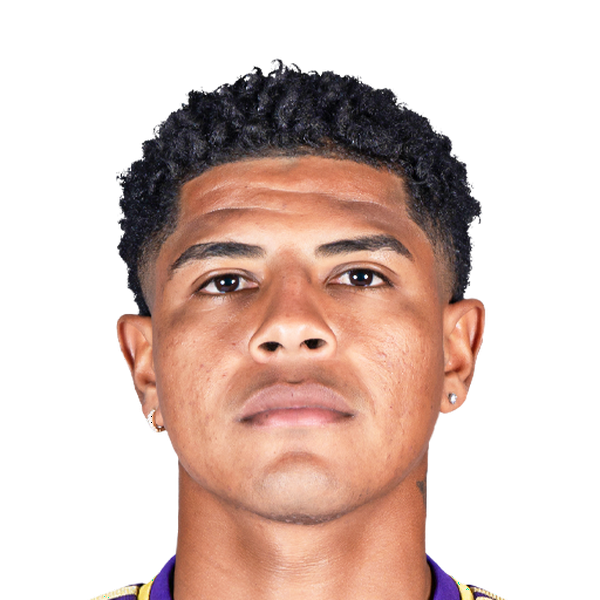 Wilder Cartagena