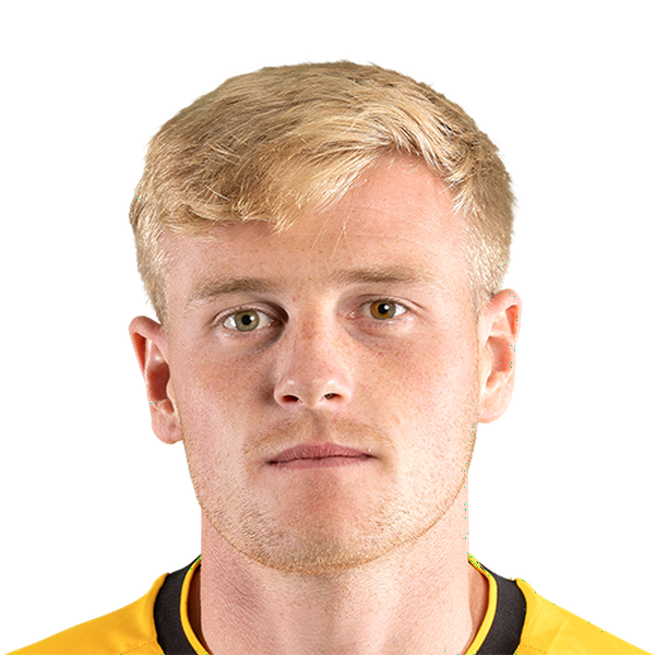 Will Evans
